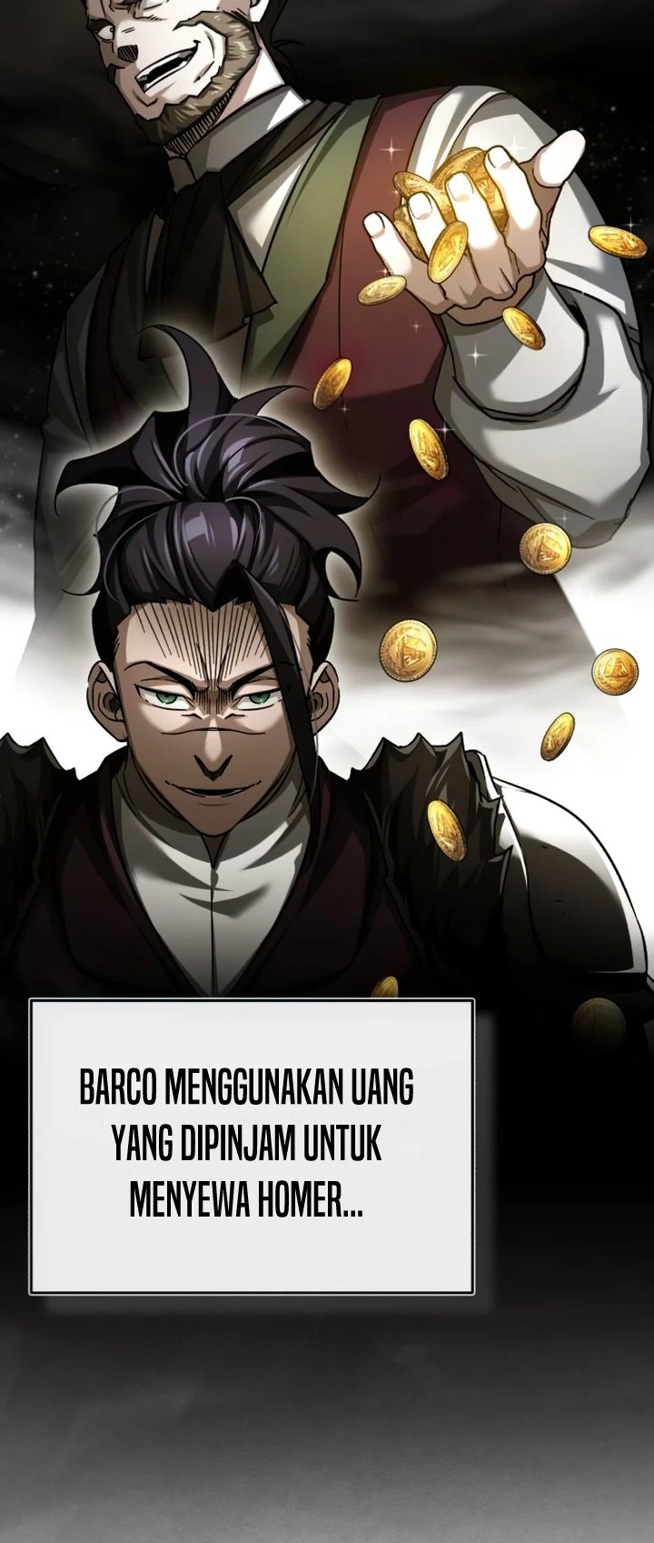 The Heavenly Demon Can’t Live a Normal Life Chapter 85 - halaman 33