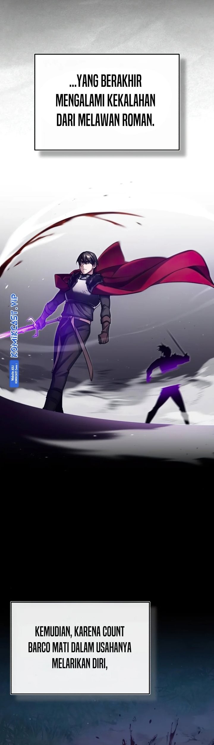 The Heavenly Demon Can’t Live a Normal Life Chapter 85 - halaman 34