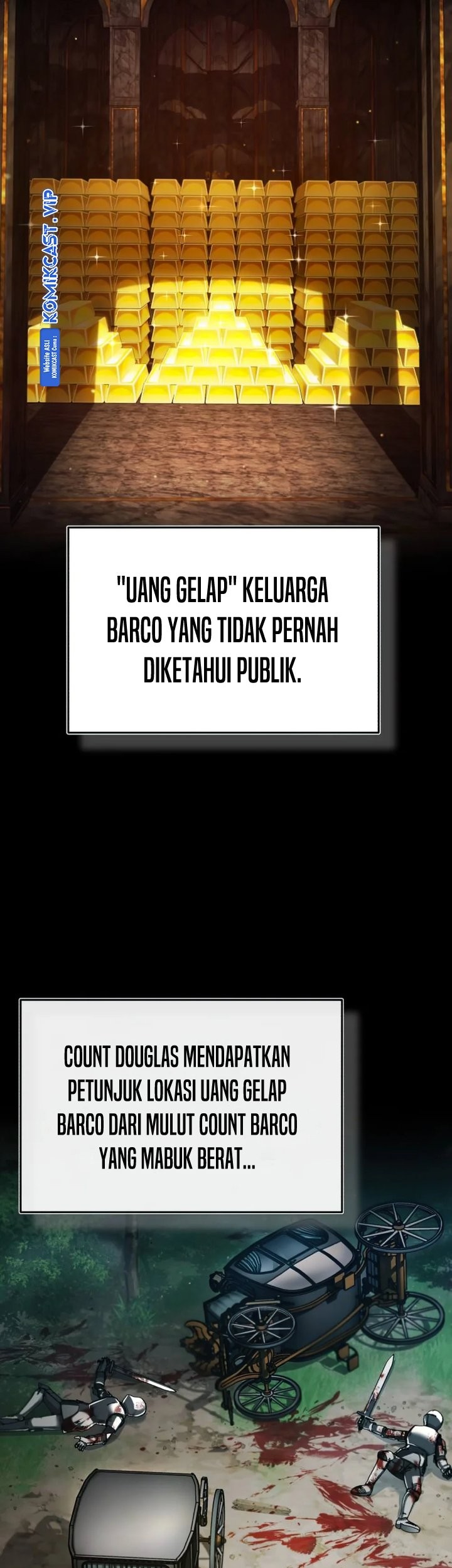 The Heavenly Demon Can’t Live a Normal Life Chapter 85 - halaman 36