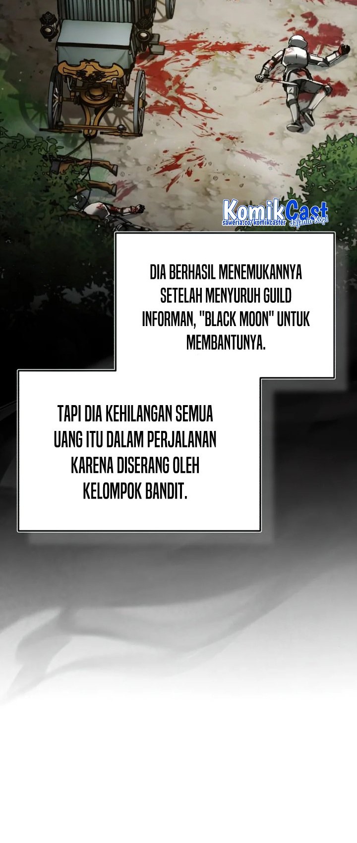 The Heavenly Demon Can’t Live a Normal Life Chapter 85 - halaman 37