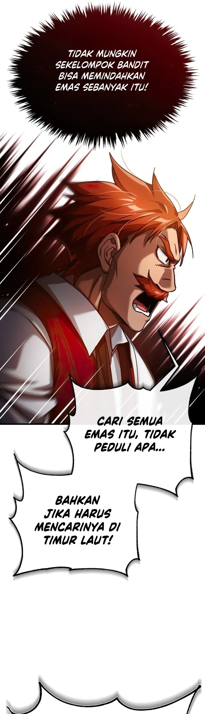 The Heavenly Demon Can’t Live a Normal Life Chapter 85 - halaman 38