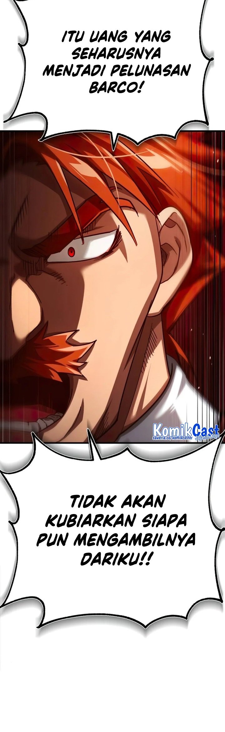 The Heavenly Demon Can’t Live a Normal Life Chapter 85 - halaman 39
