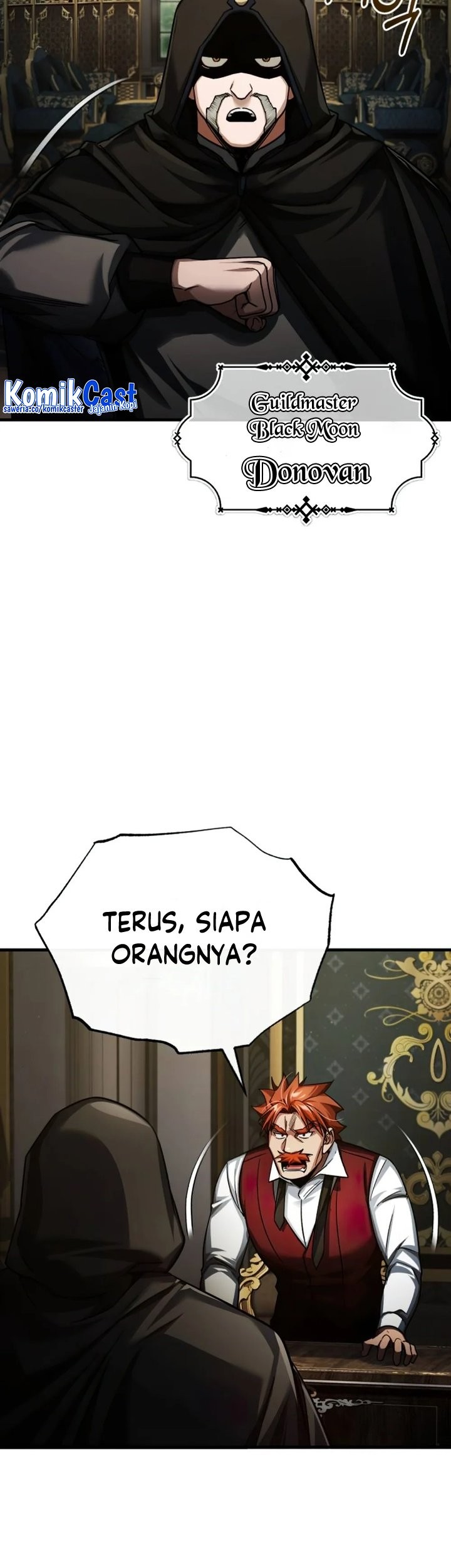 The Heavenly Demon Can’t Live a Normal Life Chapter 85 - halaman 42