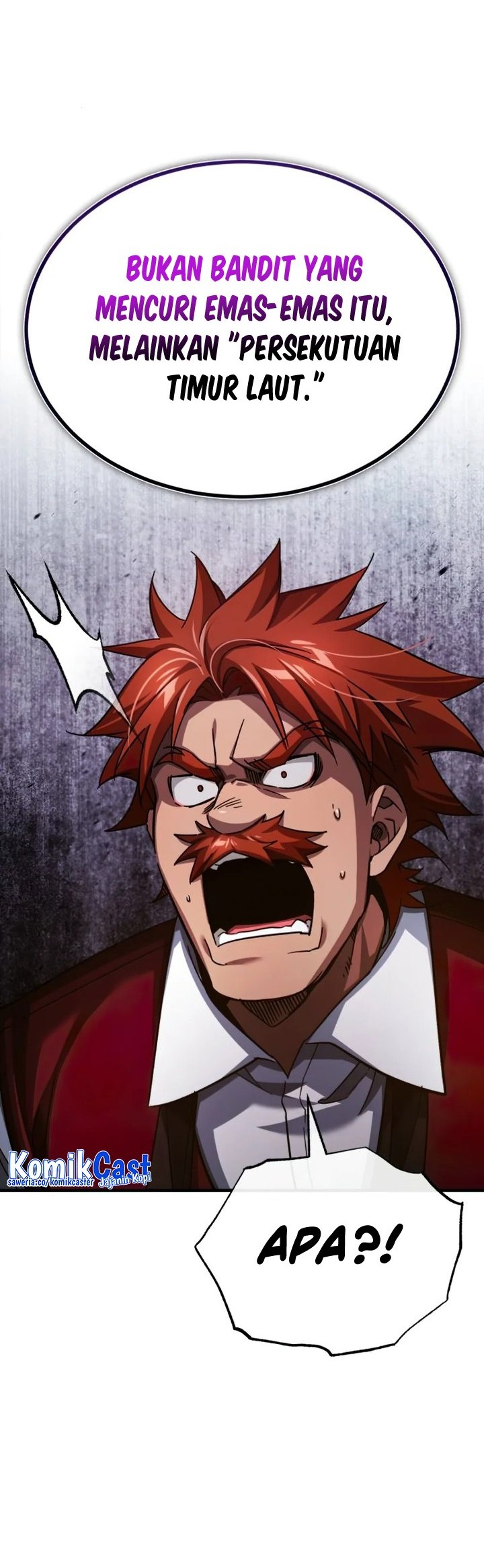 The Heavenly Demon Can’t Live a Normal Life Chapter 85 - halaman 43