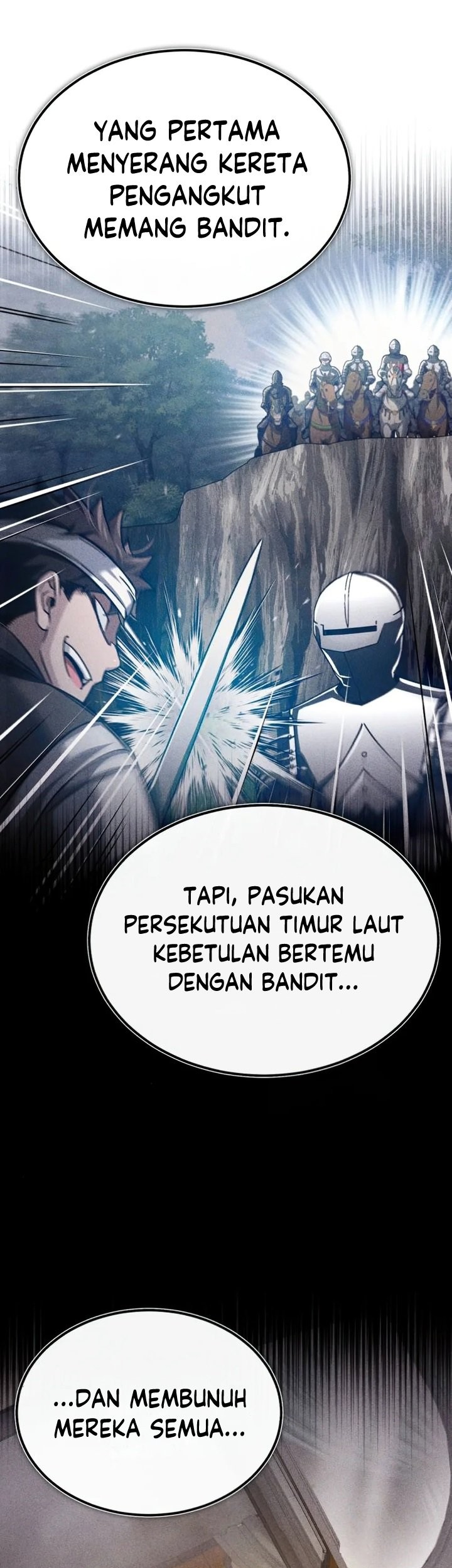 The Heavenly Demon Can’t Live a Normal Life Chapter 85 - halaman 44