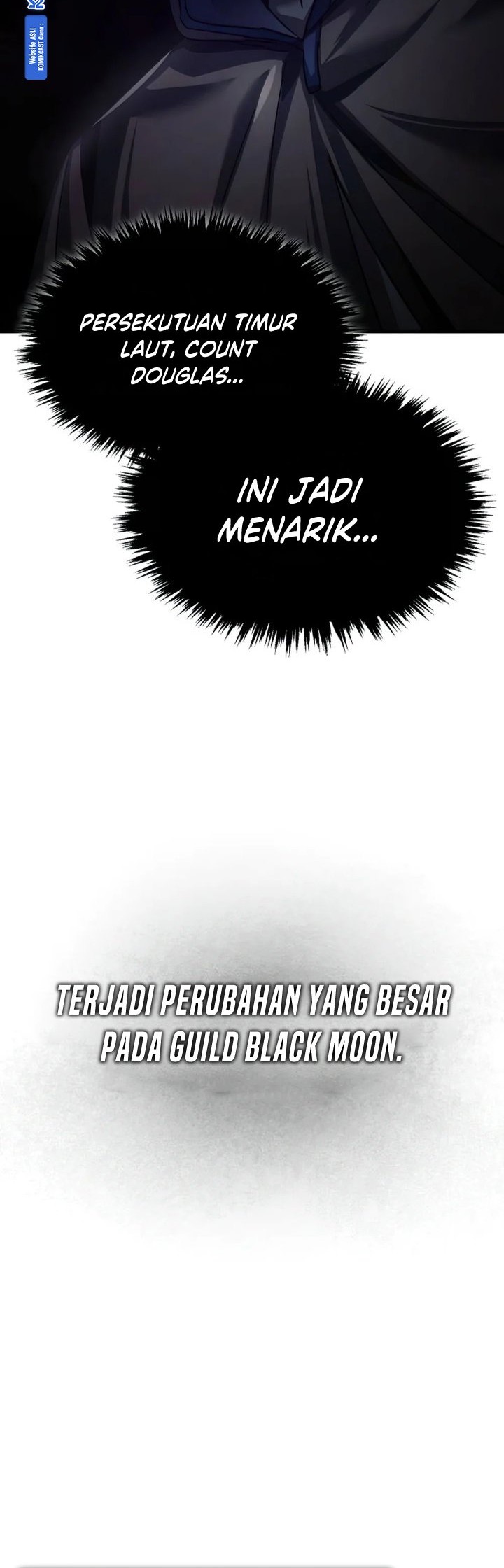 The Heavenly Demon Can’t Live a Normal Life Chapter 85 - halaman 49
