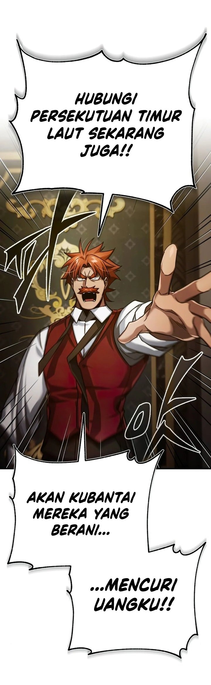 The Heavenly Demon Can’t Live a Normal Life Chapter 85 - halaman 51