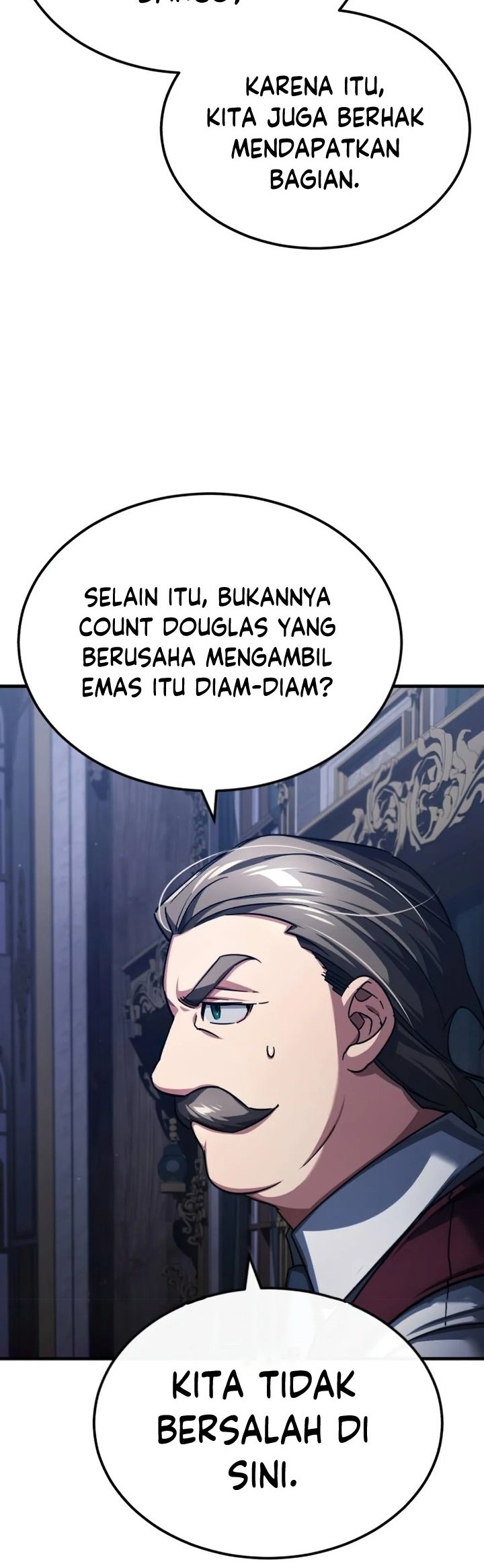 The Heavenly Demon Can’t Live a Normal Life Chapter 85 - halaman 55