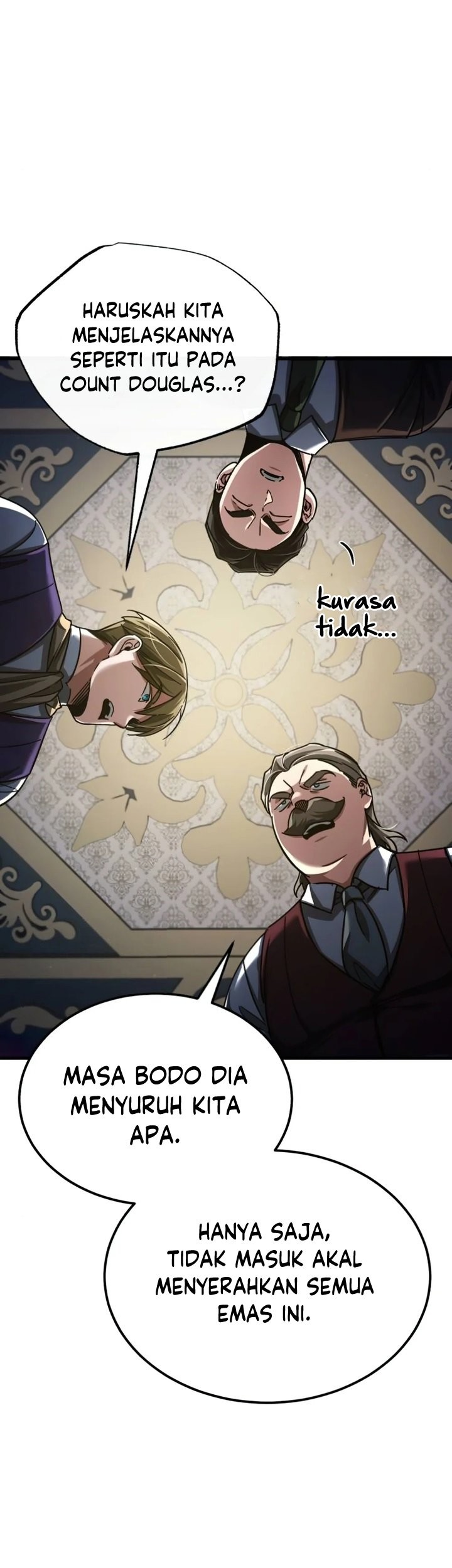 The Heavenly Demon Can’t Live a Normal Life Chapter 85 - halaman 56