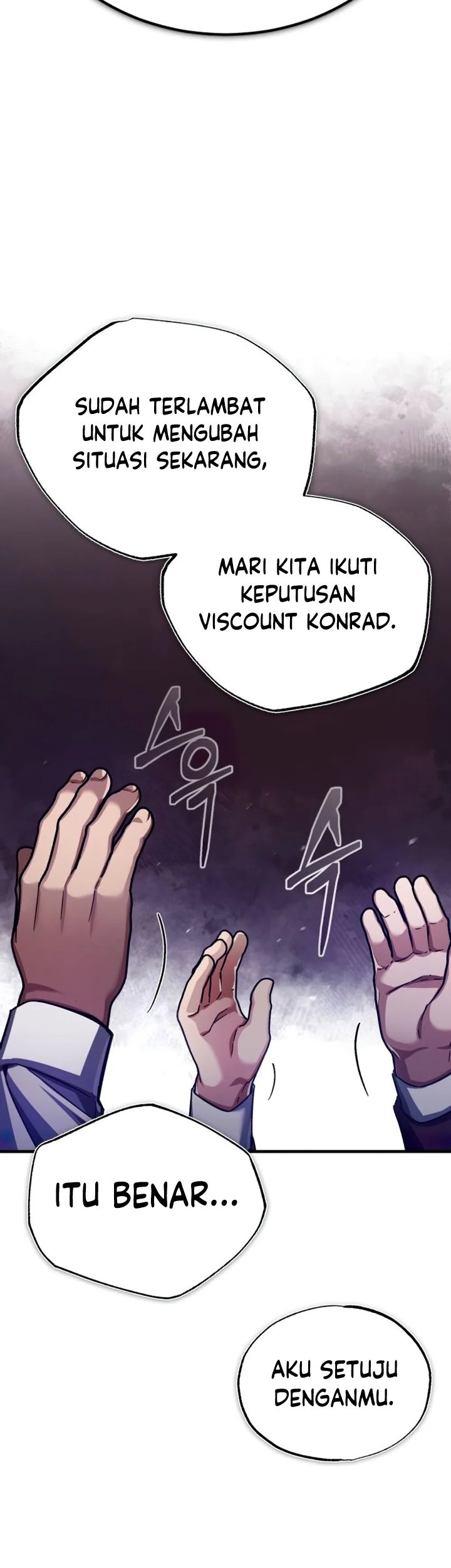 The Heavenly Demon Can’t Live a Normal Life Chapter 85 - halaman 58
