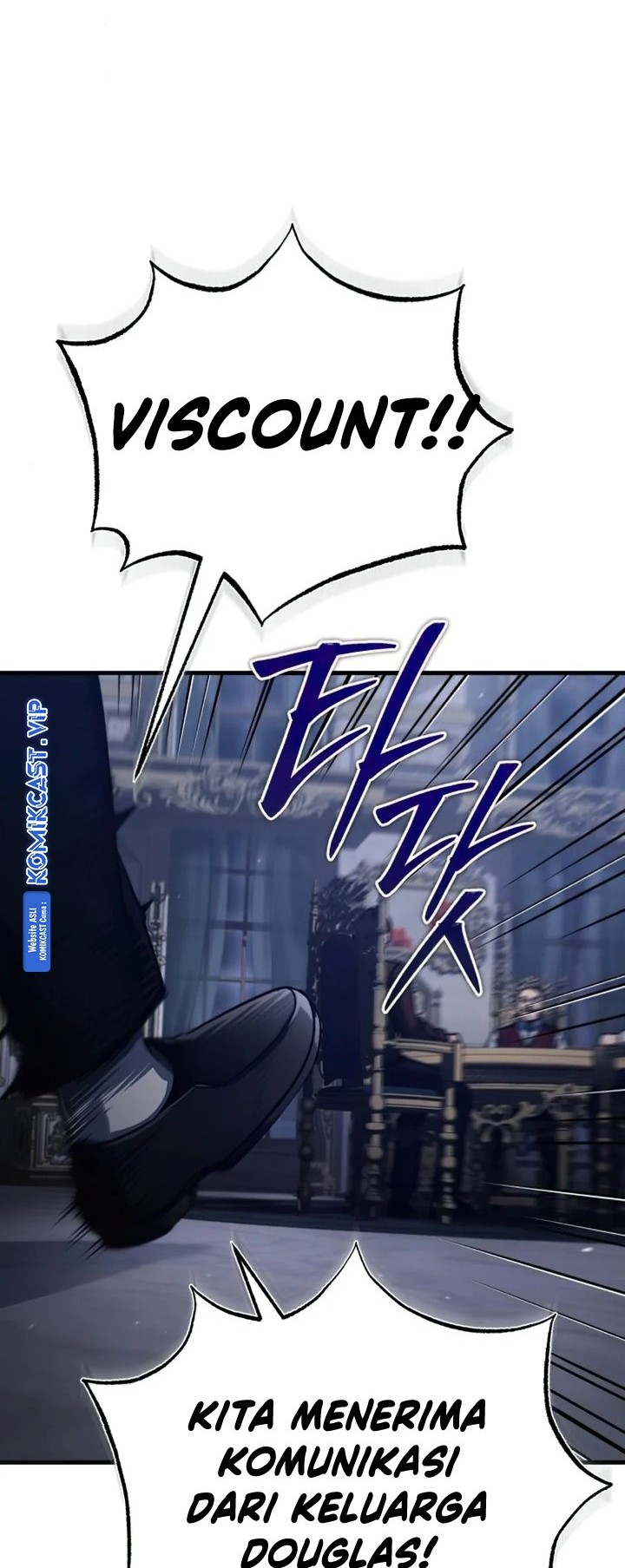 The Heavenly Demon Can’t Live a Normal Life Chapter 85 - halaman 59