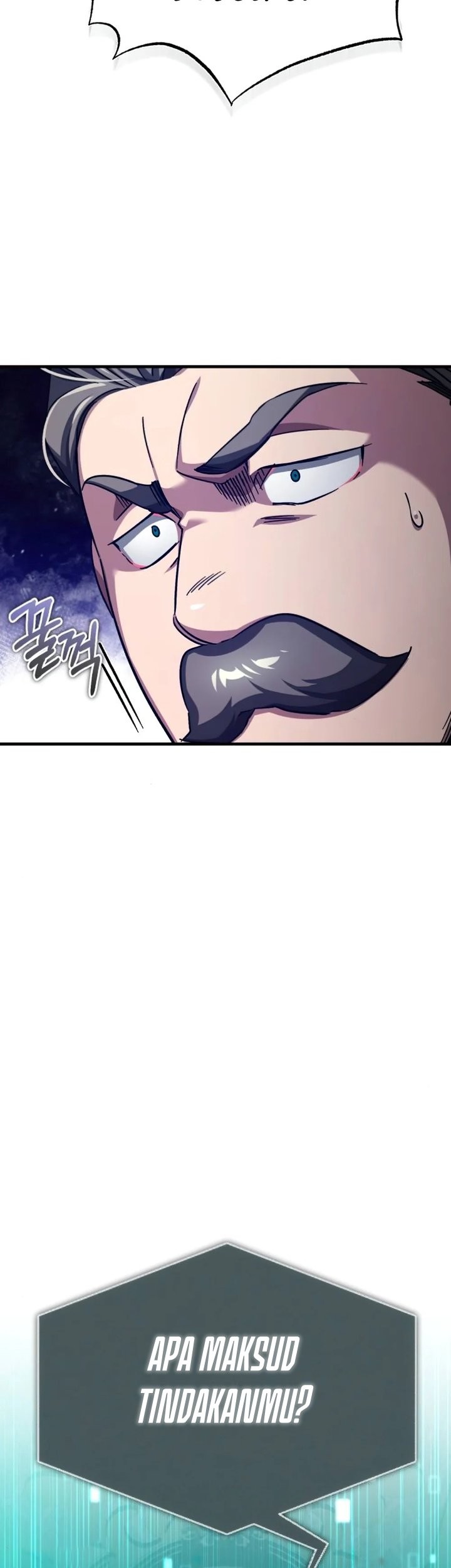 The Heavenly Demon Can’t Live a Normal Life Chapter 85 - halaman 60