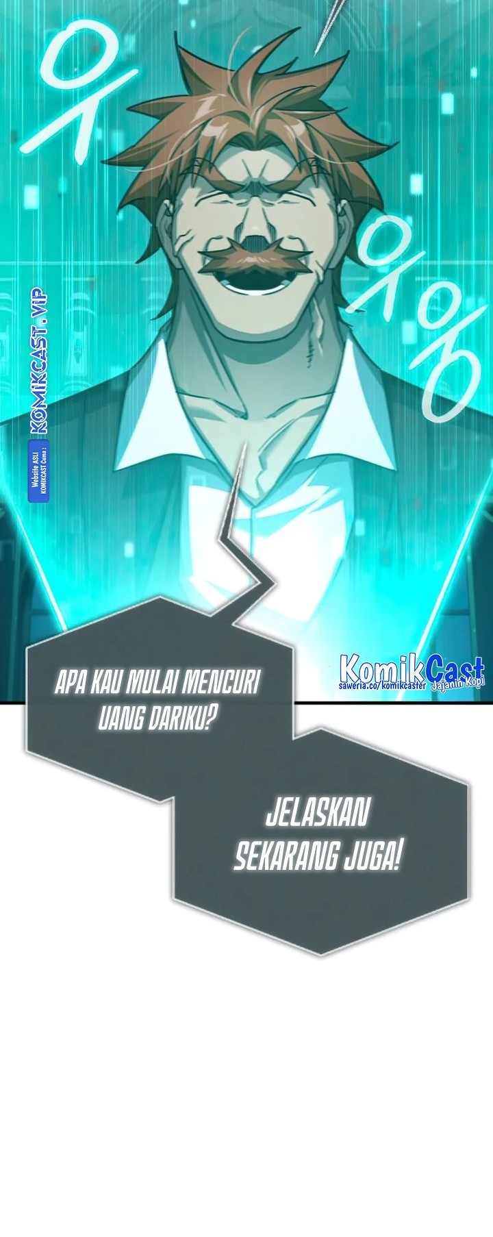 The Heavenly Demon Can’t Live a Normal Life Chapter 85 - halaman 61
