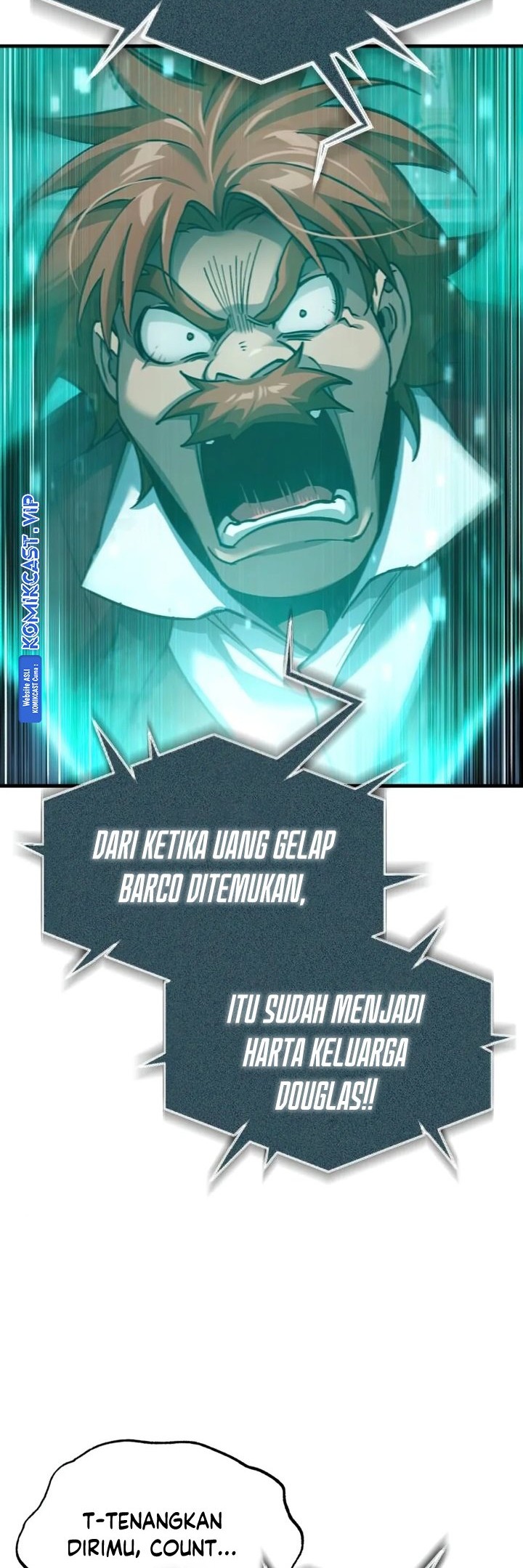 The Heavenly Demon Can’t Live a Normal Life Chapter 85 - halaman 65