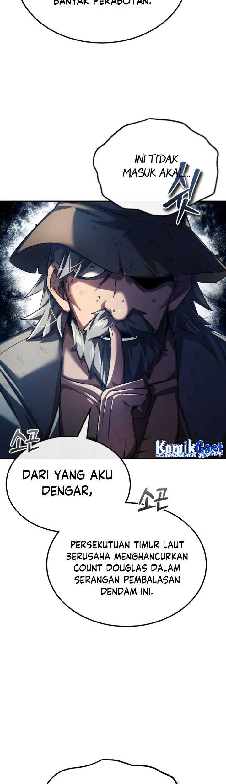 The Heavenly Demon Can’t Live a Normal Life Chapter 86 - halaman 12