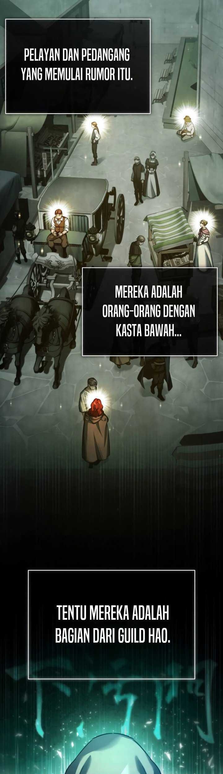 The Heavenly Demon Can’t Live a Normal Life Chapter 86 - halaman 14