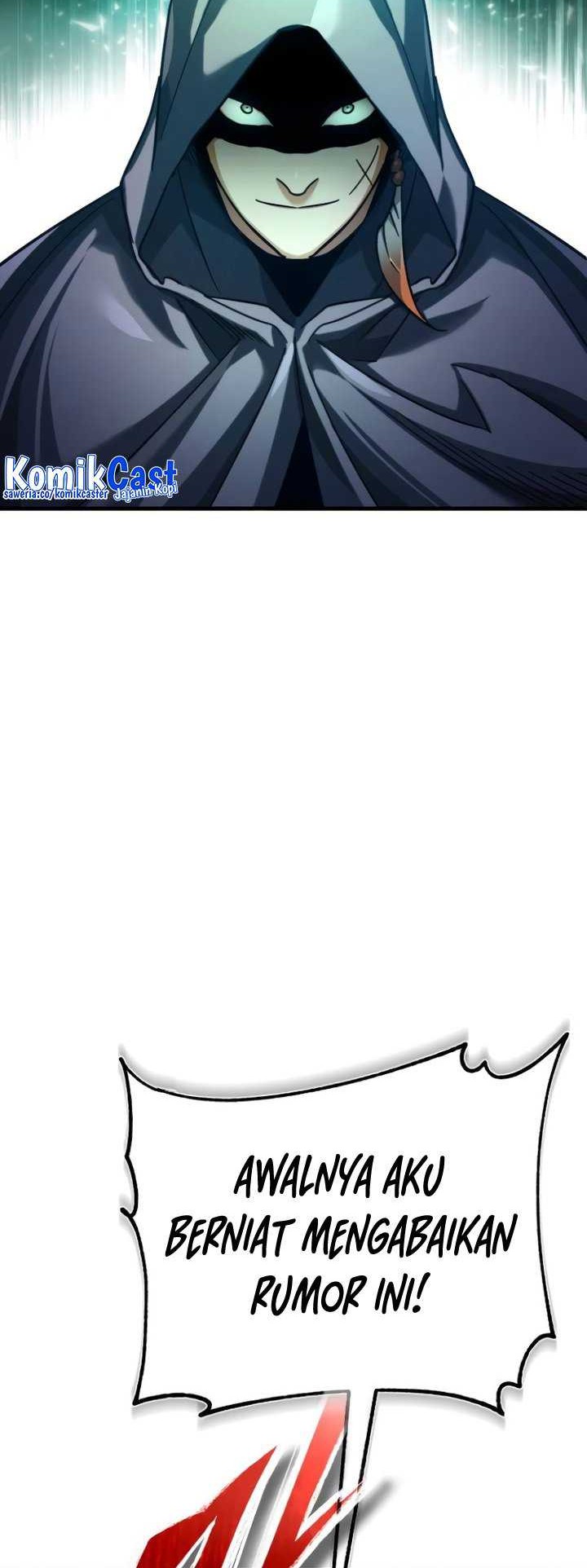 The Heavenly Demon Can’t Live a Normal Life Chapter 86 - halaman 15