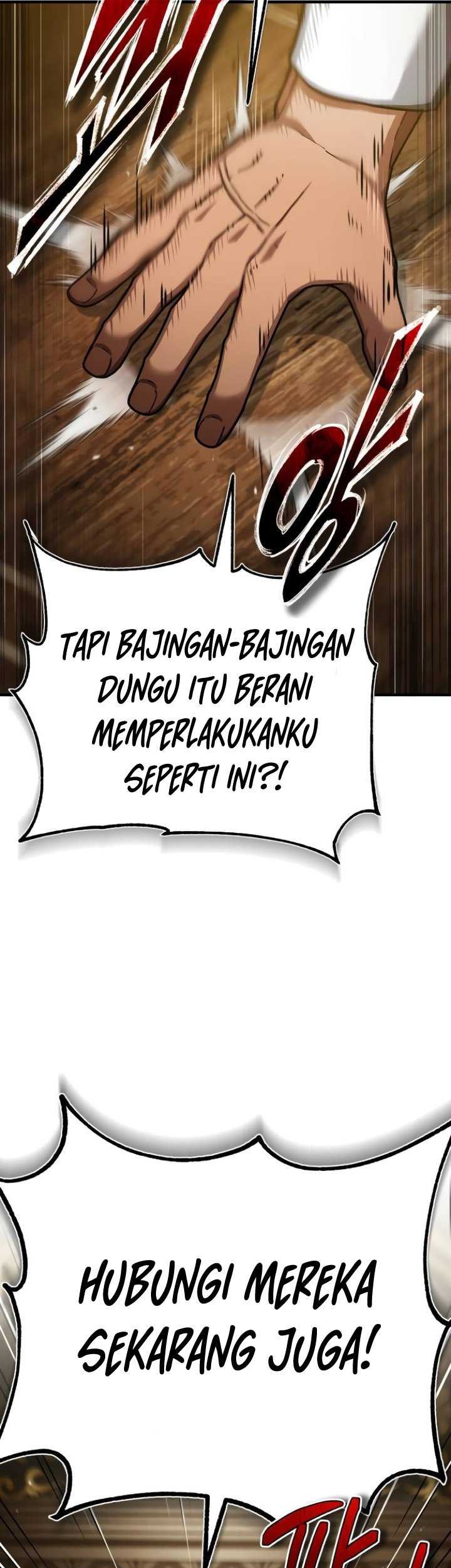 The Heavenly Demon Can’t Live a Normal Life Chapter 86 - halaman 16