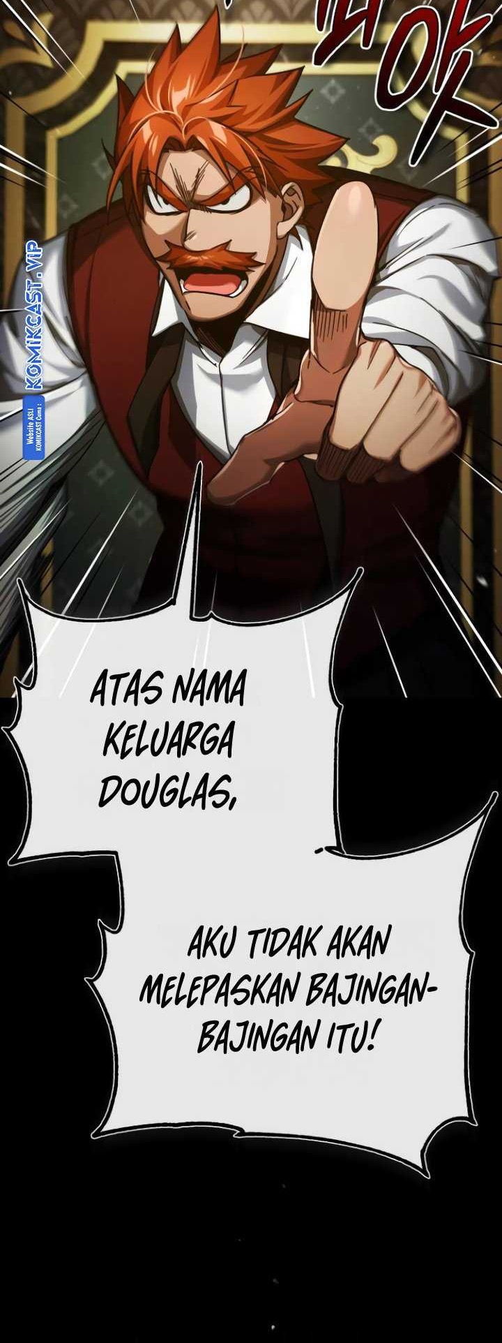 The Heavenly Demon Can’t Live a Normal Life Chapter 86 - halaman 17