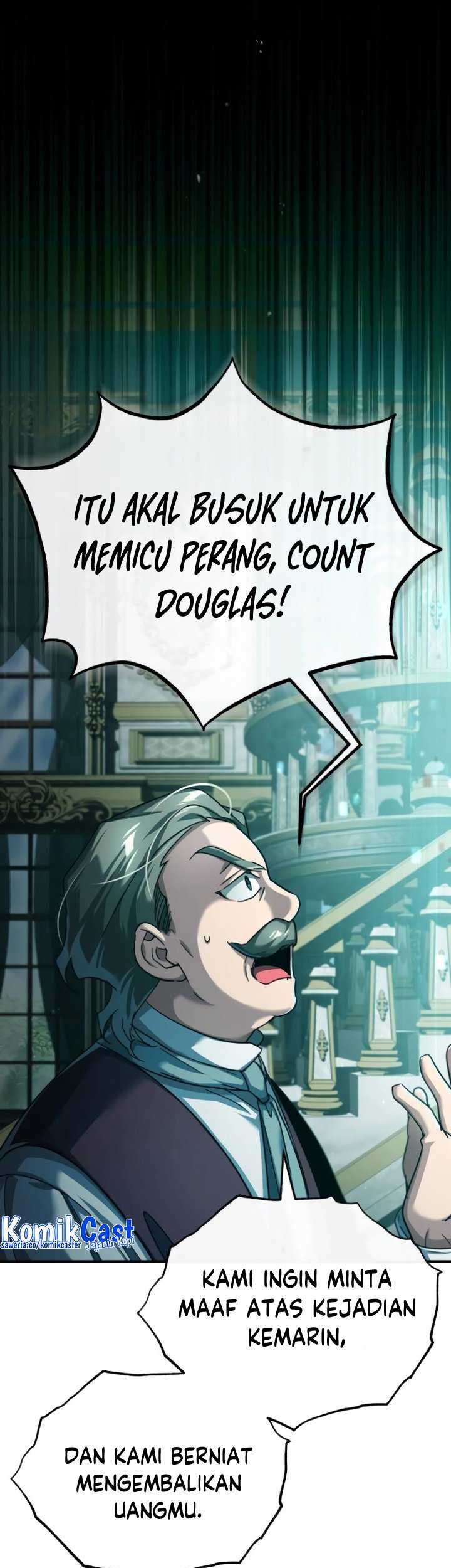 The Heavenly Demon Can’t Live a Normal Life Chapter 86 - halaman 18