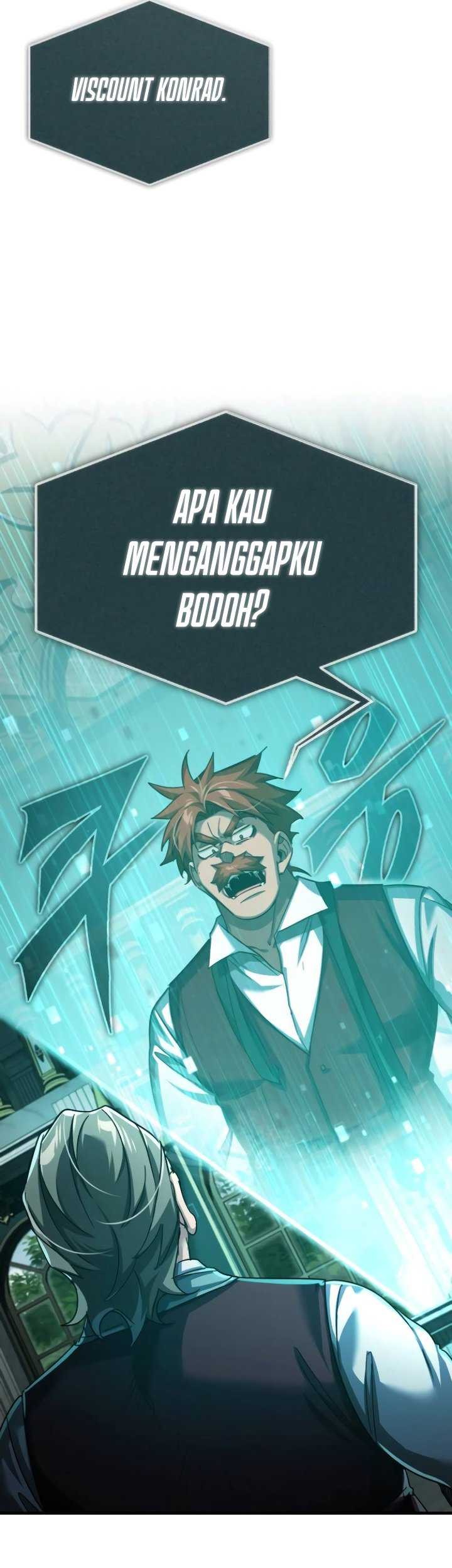 The Heavenly Demon Can’t Live a Normal Life Chapter 86 - halaman 20