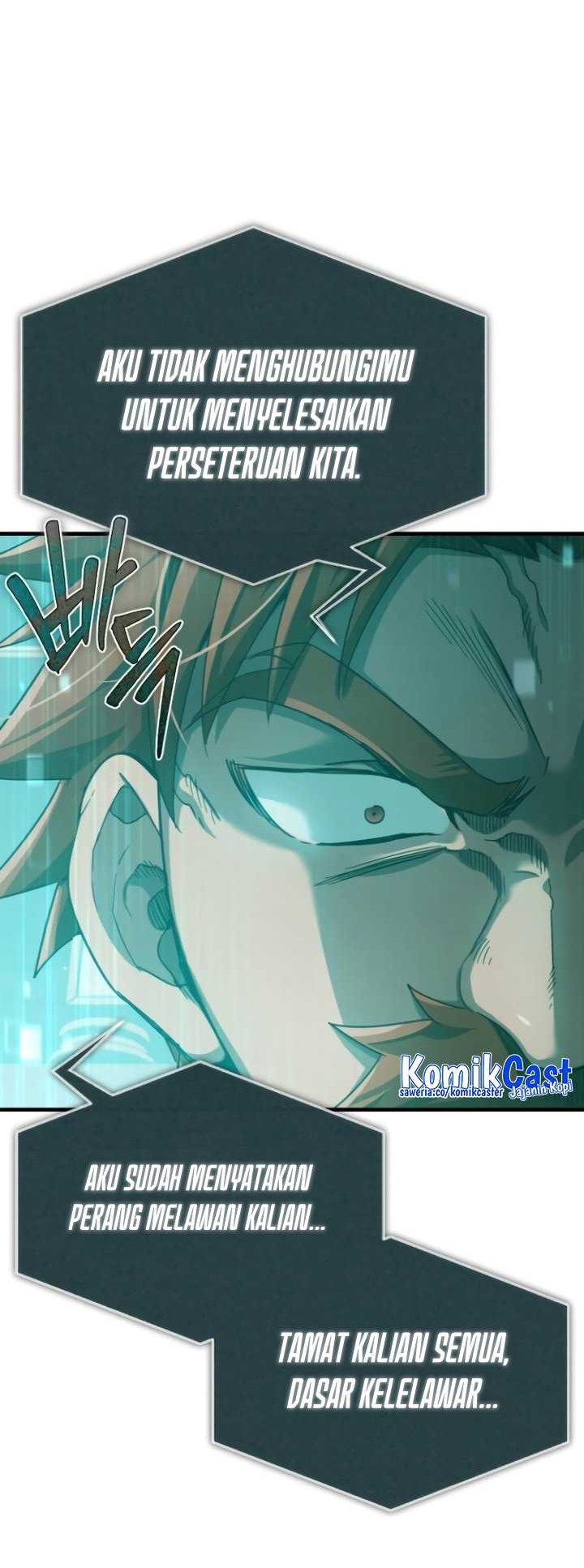 The Heavenly Demon Can’t Live a Normal Life Chapter 86 - halaman 21