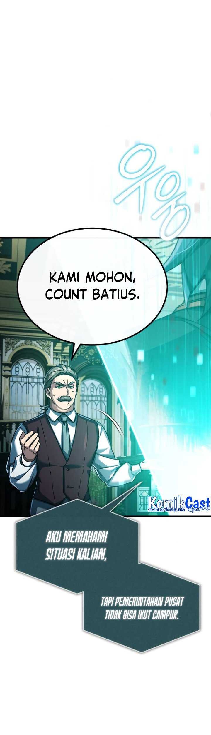 The Heavenly Demon Can’t Live a Normal Life Chapter 86 - halaman 24