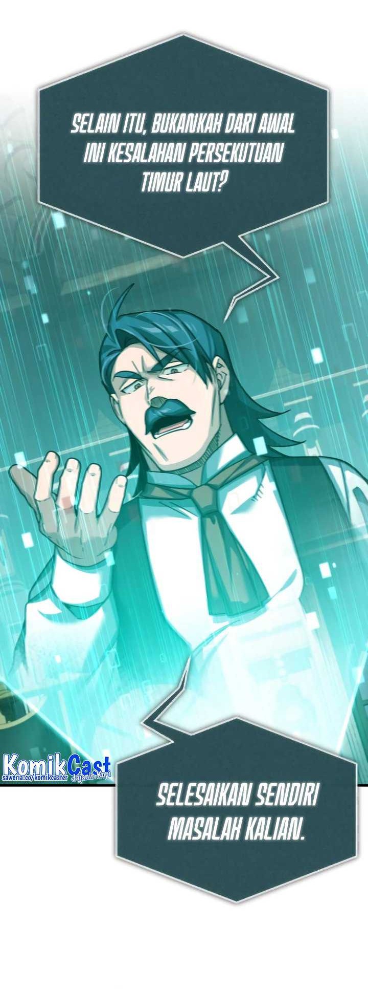 The Heavenly Demon Can’t Live a Normal Life Chapter 86 - halaman 25