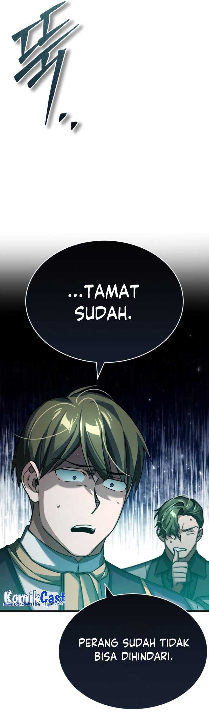The Heavenly Demon Can’t Live a Normal Life Chapter 86 - halaman 26