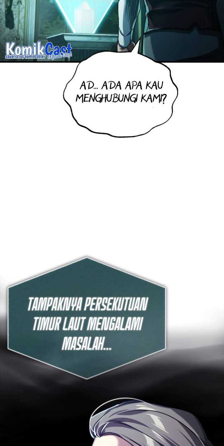 The Heavenly Demon Can’t Live a Normal Life Chapter 86 - halaman 29