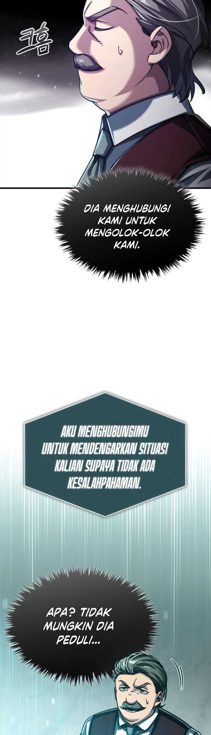 The Heavenly Demon Can’t Live a Normal Life Chapter 86 - halaman 30