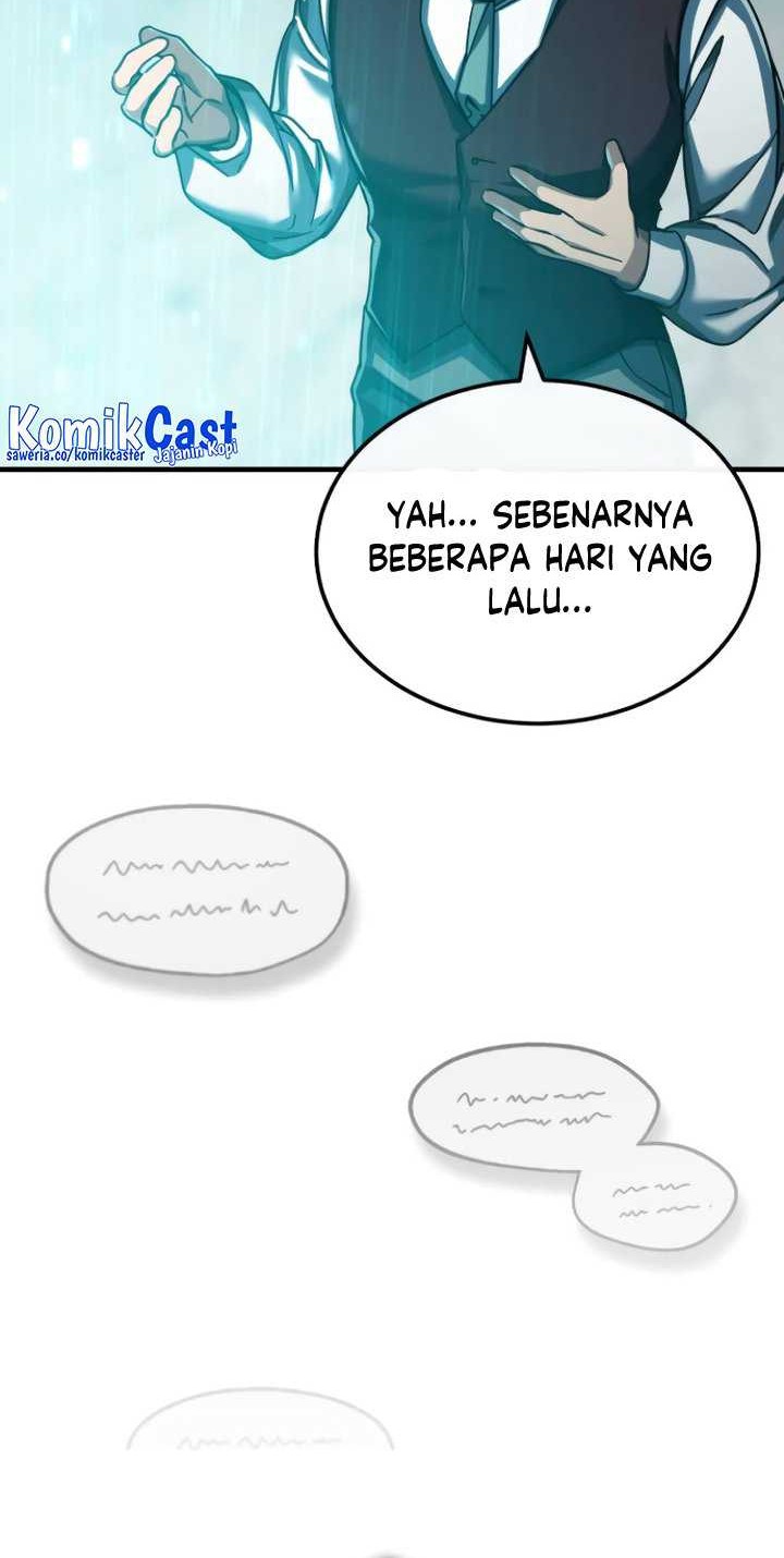 The Heavenly Demon Can’t Live a Normal Life Chapter 86 - halaman 31