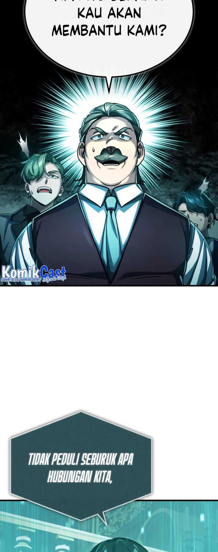 The Heavenly Demon Can’t Live a Normal Life Chapter 86 - halaman 33