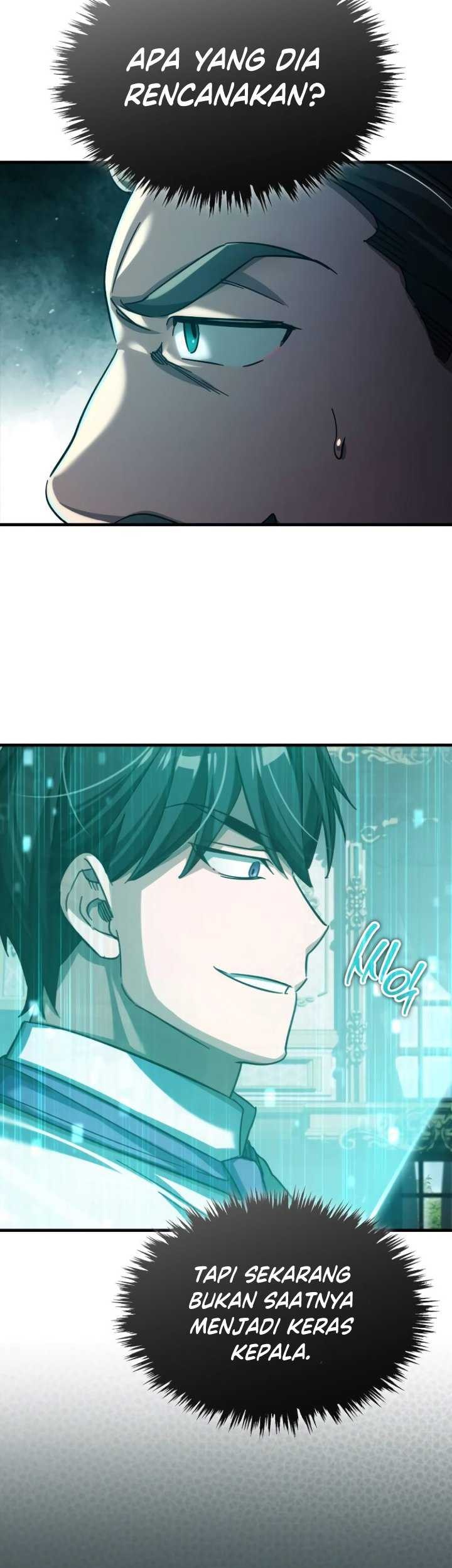The Heavenly Demon Can’t Live a Normal Life Chapter 86 - halaman 36