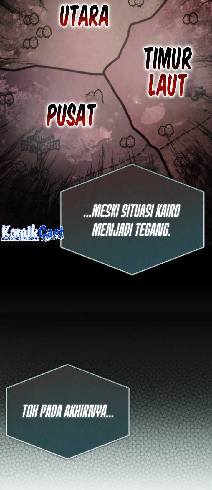 The Heavenly Demon Can’t Live a Normal Life Chapter 86 - halaman 41