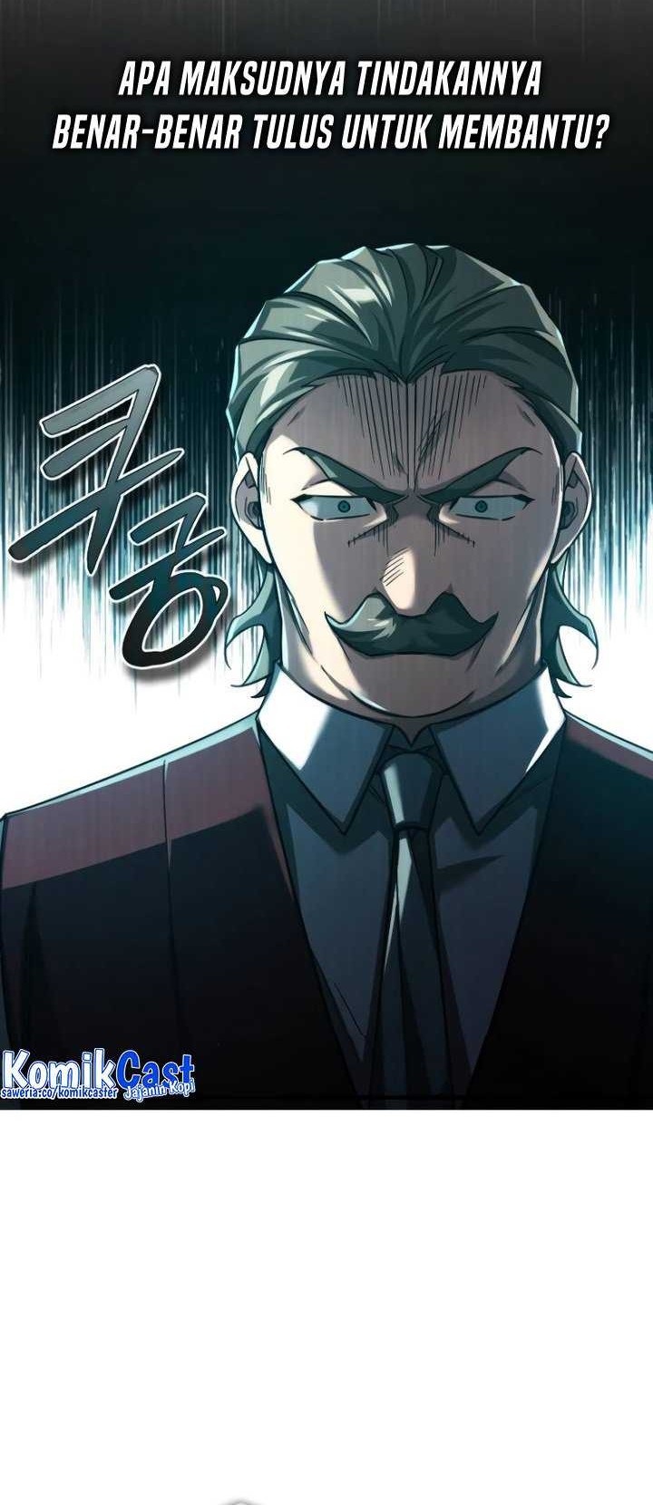 The Heavenly Demon Can’t Live a Normal Life Chapter 86 - halaman 43