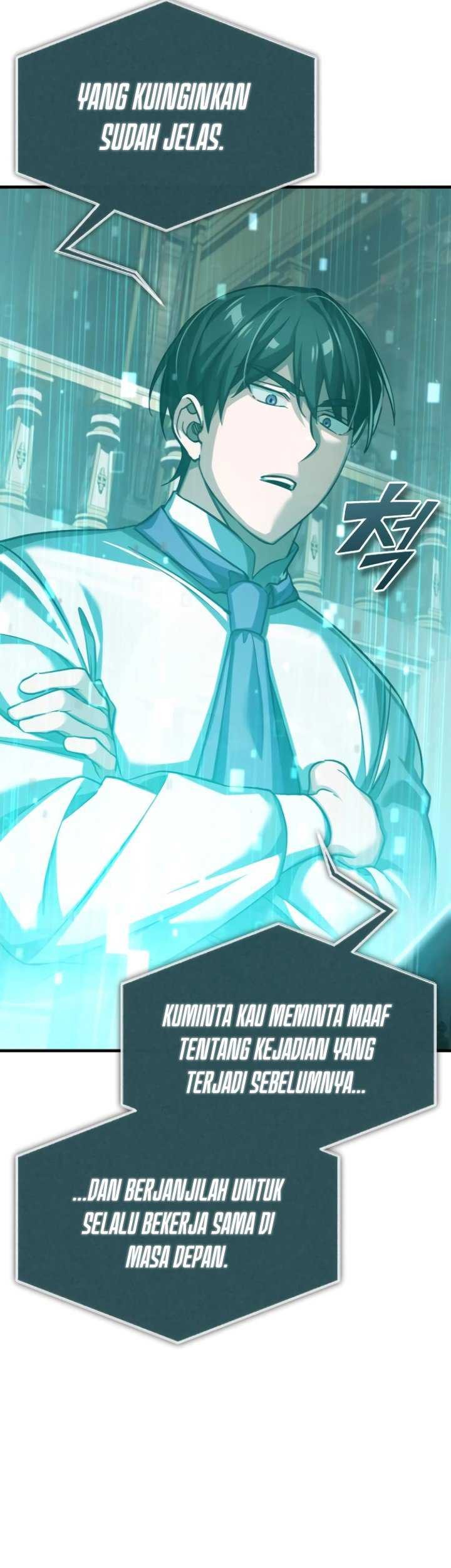 The Heavenly Demon Can’t Live a Normal Life Chapter 86 - halaman 44