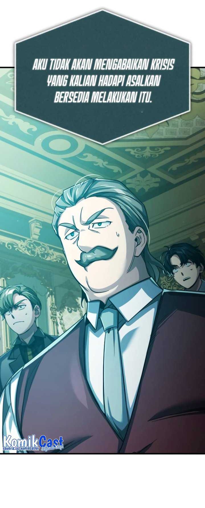 The Heavenly Demon Can’t Live a Normal Life Chapter 86 - halaman 45