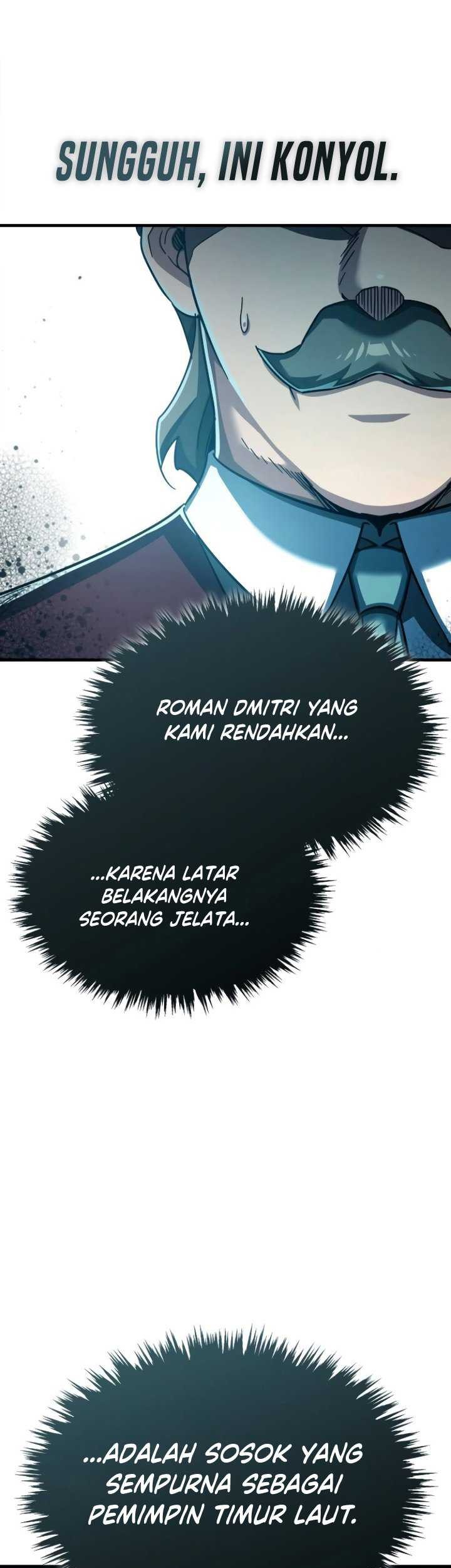 The Heavenly Demon Can’t Live a Normal Life Chapter 86 - halaman 46