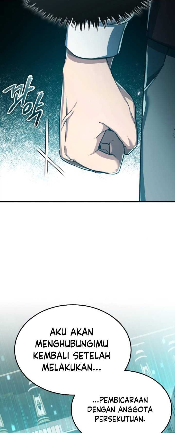 The Heavenly Demon Can’t Live a Normal Life Chapter 86 - halaman 47