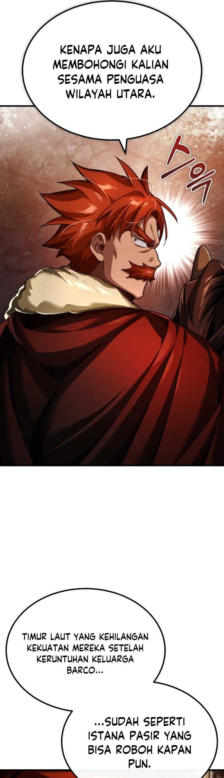The Heavenly Demon Can’t Live a Normal Life Chapter 86 - halaman 50