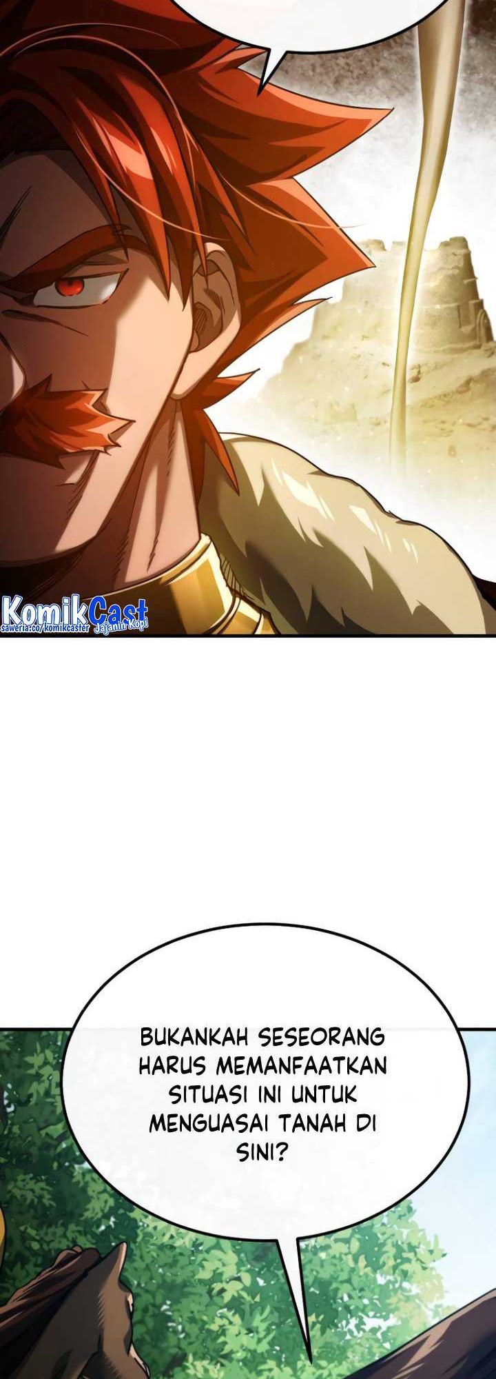 The Heavenly Demon Can’t Live a Normal Life Chapter 86 - halaman 51