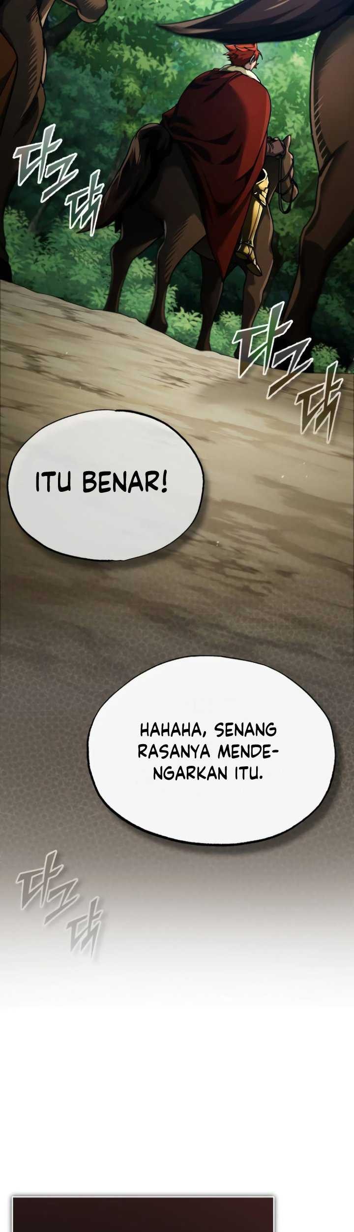 The Heavenly Demon Can’t Live a Normal Life Chapter 86 - halaman 52