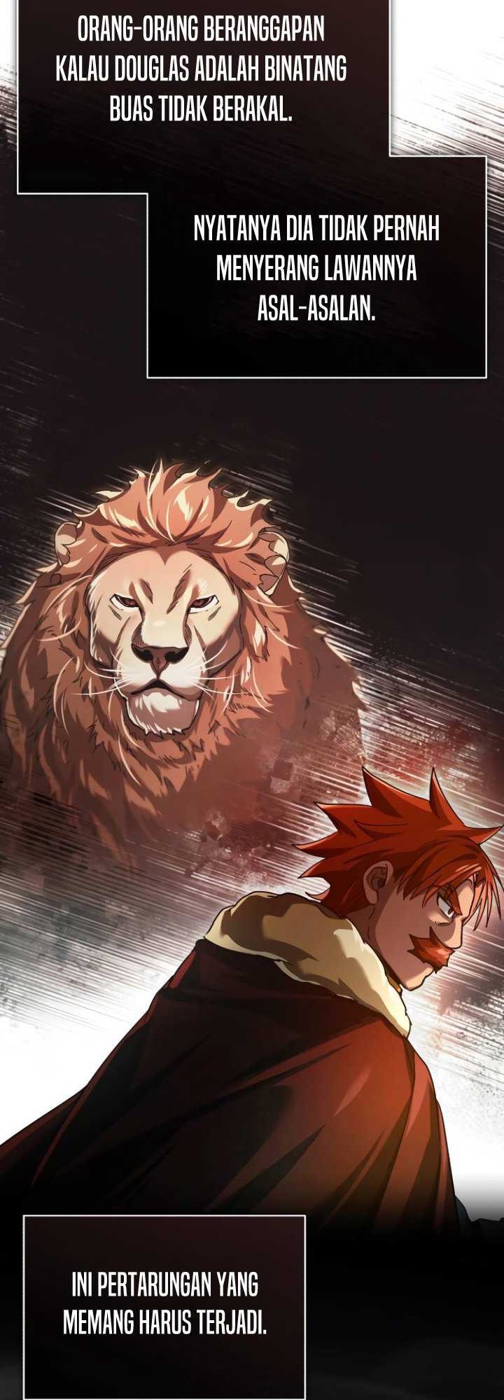 The Heavenly Demon Can’t Live a Normal Life Chapter 86 - halaman 53