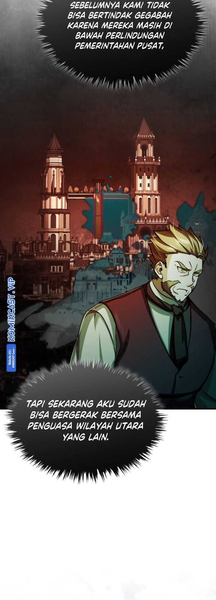 The Heavenly Demon Can’t Live a Normal Life Chapter 86 - halaman 55