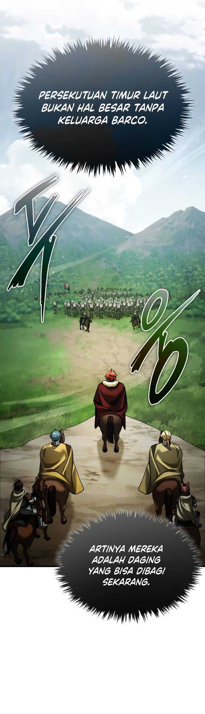 The Heavenly Demon Can’t Live a Normal Life Chapter 86 - halaman 56