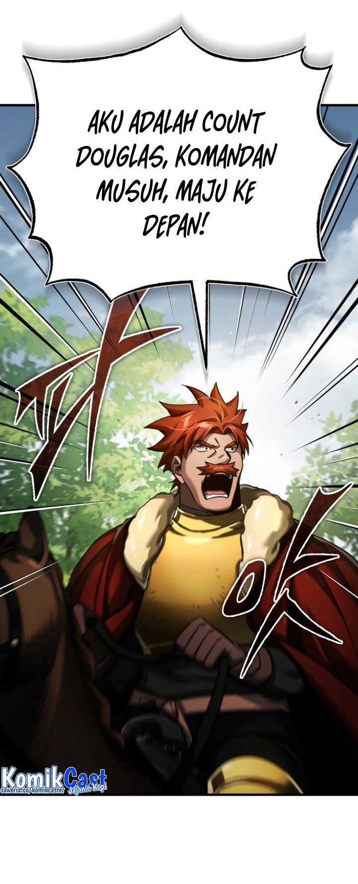 The Heavenly Demon Can’t Live a Normal Life Chapter 86 - halaman 57