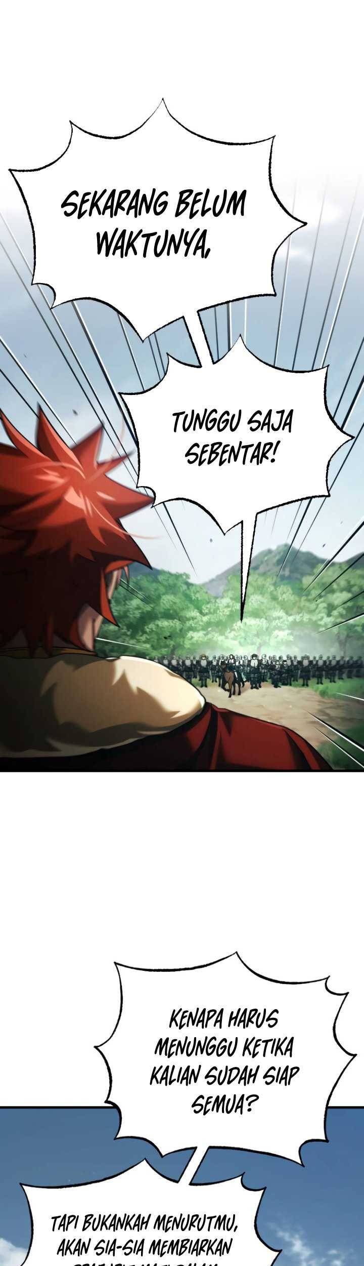 The Heavenly Demon Can’t Live a Normal Life Chapter 86 - halaman 58