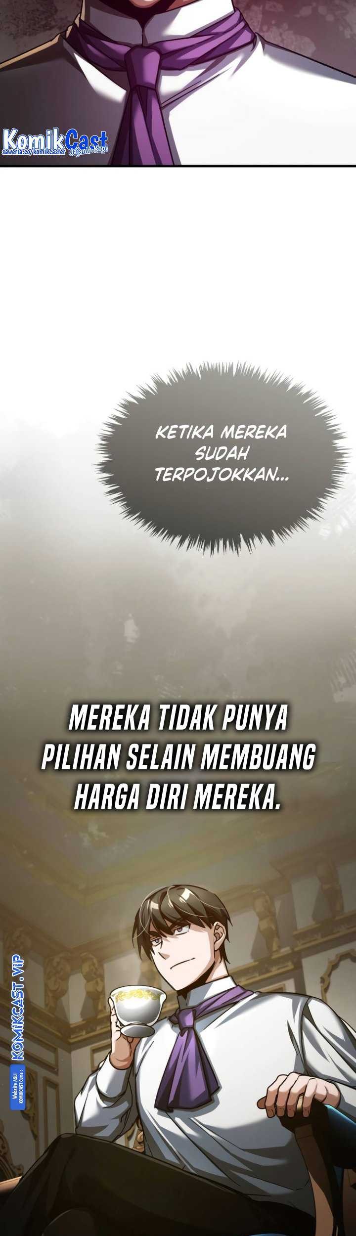 The Heavenly Demon Can’t Live a Normal Life Chapter 86 - halaman 6