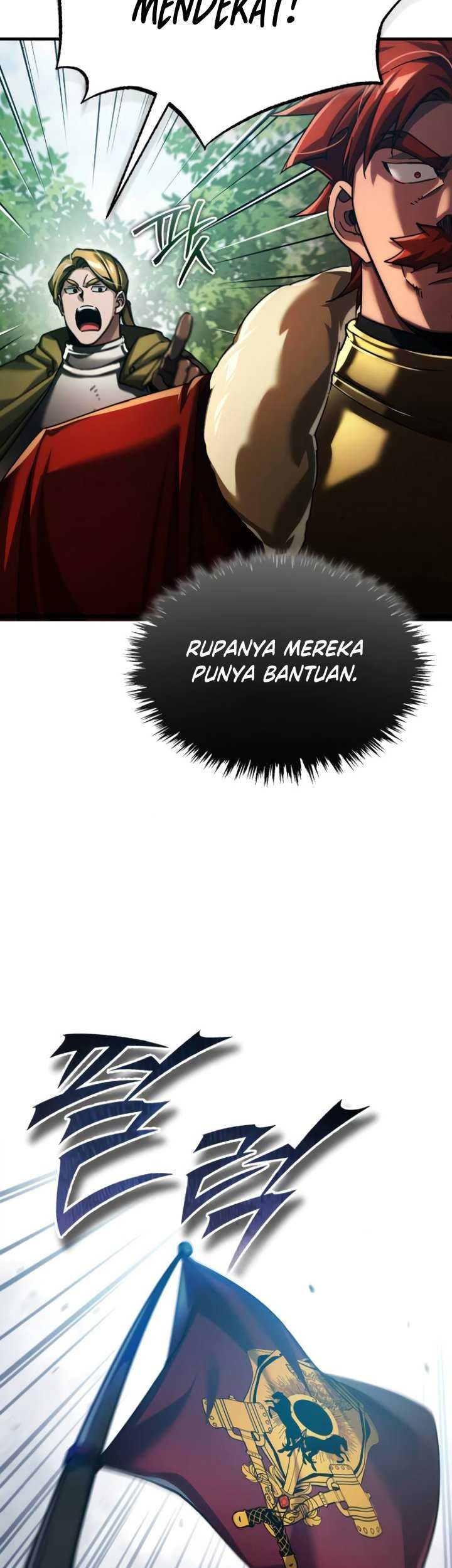 The Heavenly Demon Can’t Live a Normal Life Chapter 86 - halaman 60